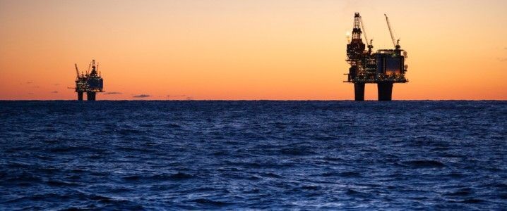 Gulf of Mexico Oil Lease Sale Draws In $382 Million in High Bids